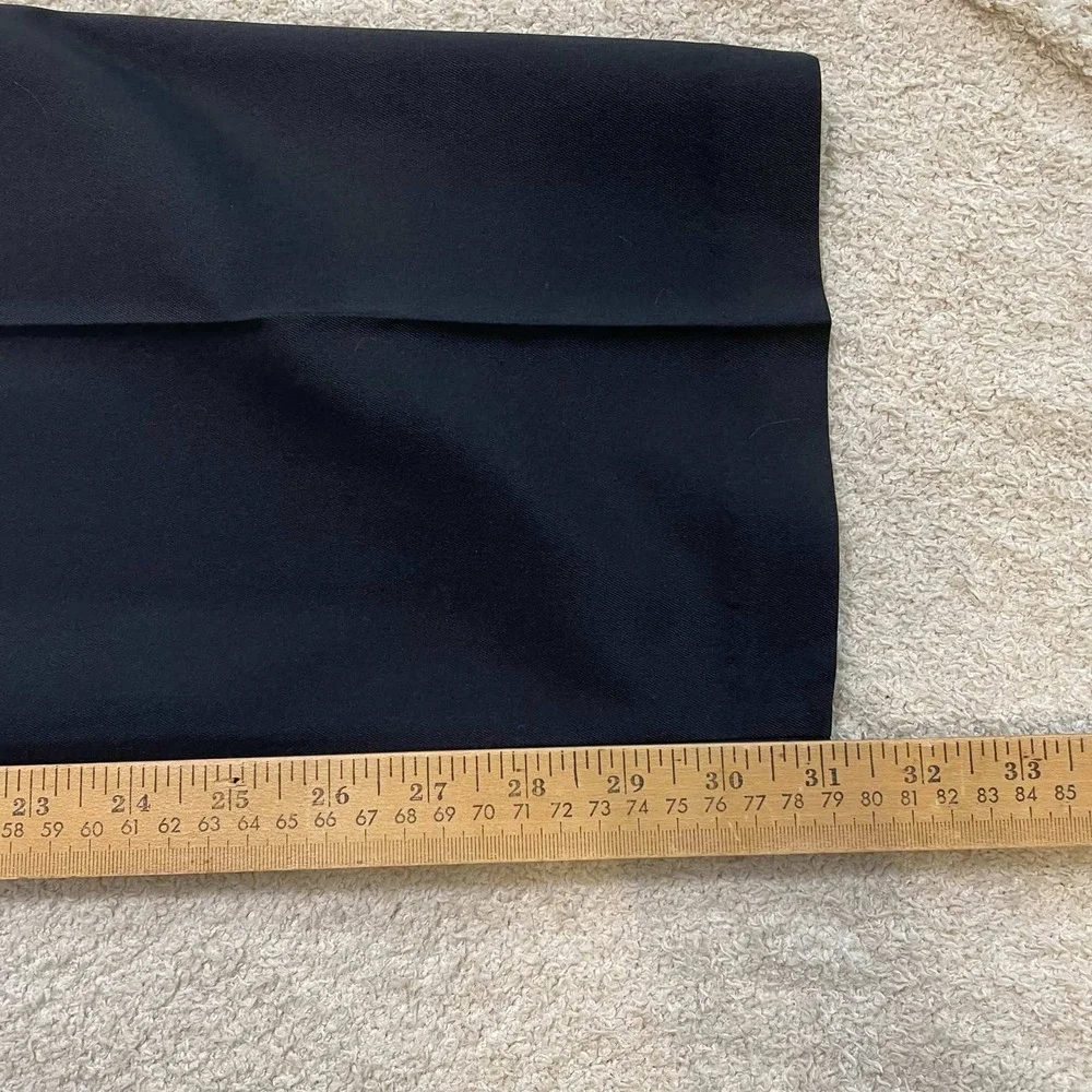 NWT Pro Tour 36x32 Motionplay 360 Comfort Stretch Tech Golf Pants Caviar Black - Picture 6 of 8